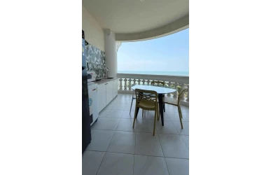 Property: sky beach condominium