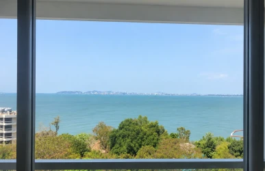 Property: The Palm Wongamat Beach