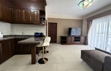 Property: Majestic Jomtien Condominium