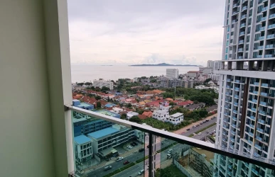 Property: dusit grand condo view