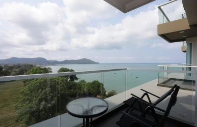 Property: del mare