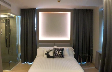 Property: cetus