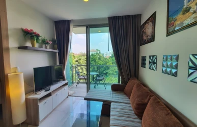 Apartment image