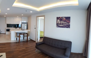 Property: peak towers