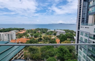 Property: the view