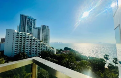 Property: the palm