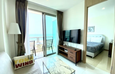Property: riviera jomtien