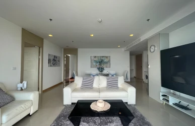 Property: the palm