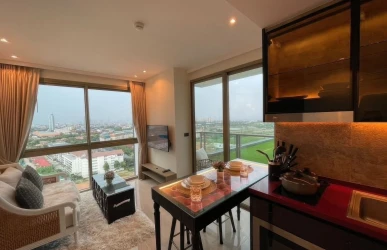 Property: riviera ocean drive