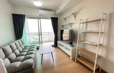 Property: supalai mare