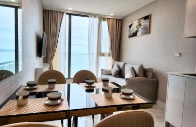 Property: copacabana