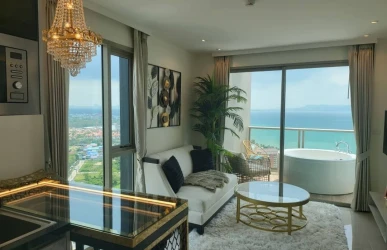 Property: riviera monaco
