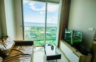 Property: riviera jomtien