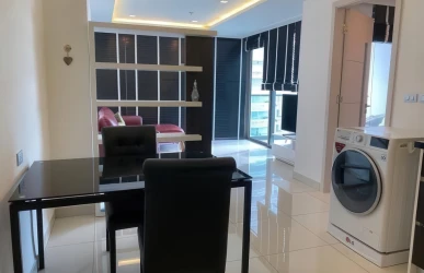 Property: wongamat tower