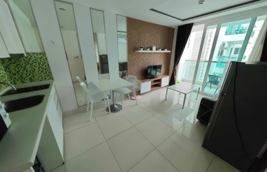 Apartment image