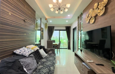 Apartment image