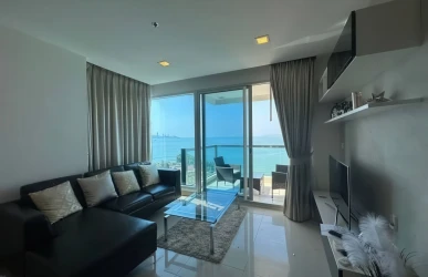Property: the palm