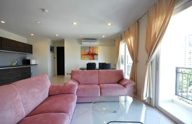 Apartment image