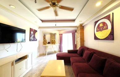 Apartment image