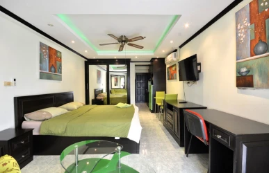 Apartment image