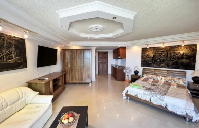 Property: angket hip residence