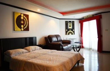 Apartment image