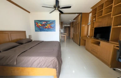 Apartment image