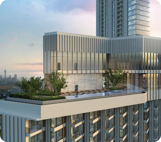 Skypark Lucean