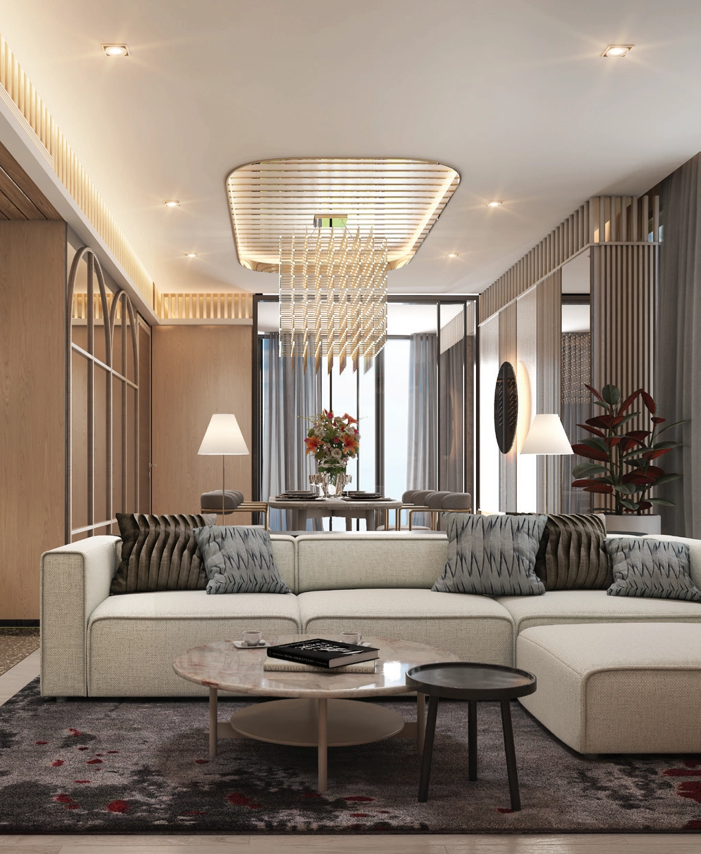Skypark Lucean Pattaya